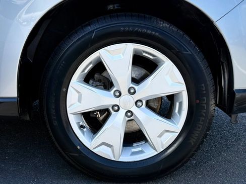 Used 2016 Subaru Forester 2.5i Premium AWD/4WD image 48