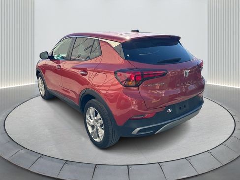 Used 2024 Buick Encore GX Preferred image 9