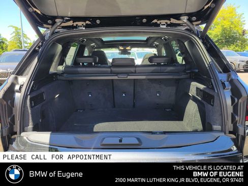 New 2026 BMW X5 M Competition w/ Executive Package AWD/4WD image 17