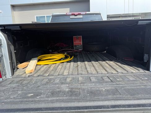 Used 2024 Chevrolet Silverado 2500 High Country w/ High Country Premium Package image 4