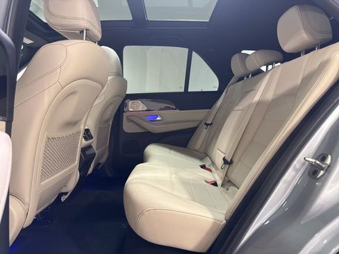 Used 2023 Mercedes-Benz GLE 350 4MATIC image 22