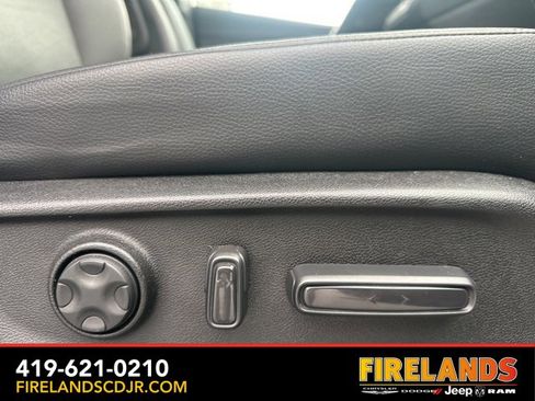 Used 2024 Honda Odyssey Sport image 22