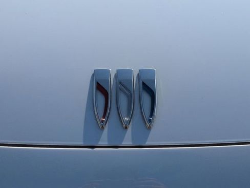 New 2026 Buick Envision Sport Touring AWD/4WD image 30