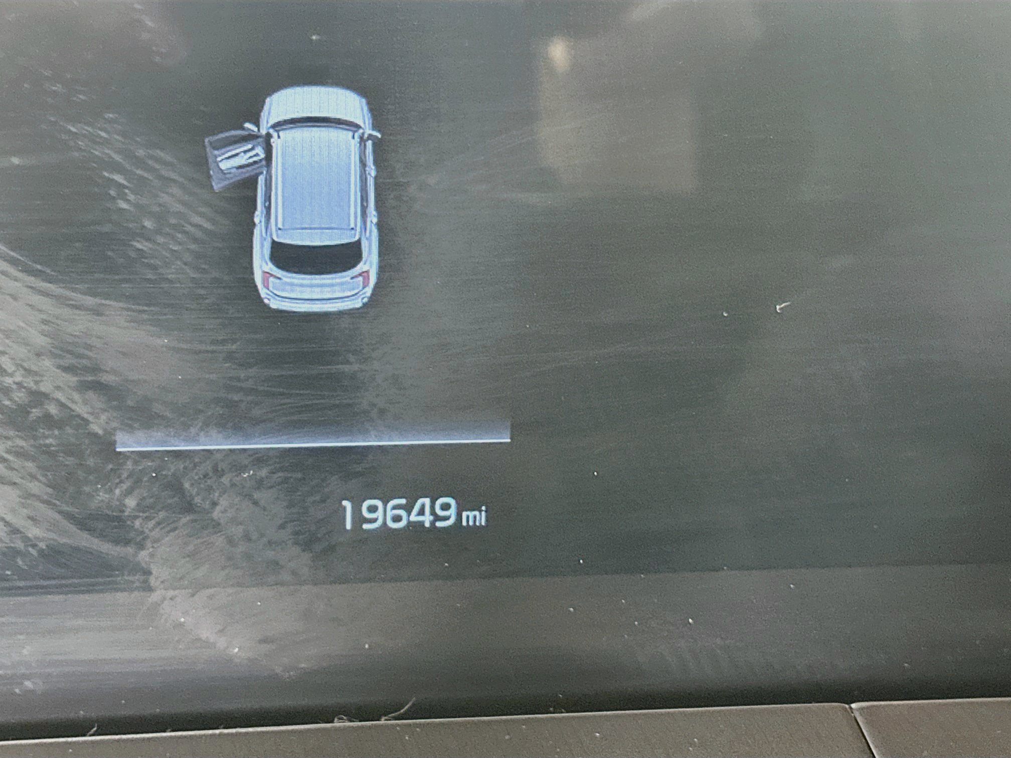 Used 2024 Kia Telluride S FWD image 19