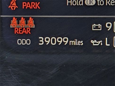 Used 2024 Toyota Tundra Limited image 29