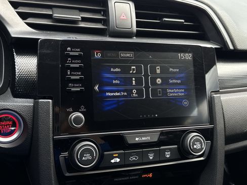Used 2021 Honda Civic Sport image 20