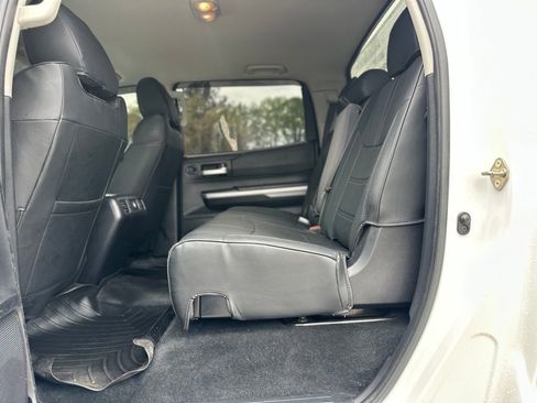 Used 2020 Toyota Tundra SR5 w/ SR5 Upgrade Package image 18