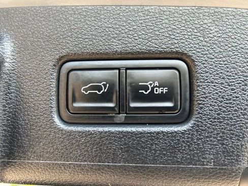 Used 2025 Kia Telluride S FWD image 53