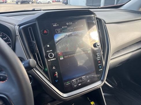 Certified 2025 Subaru Crosstrek 2.5i Limited image 26