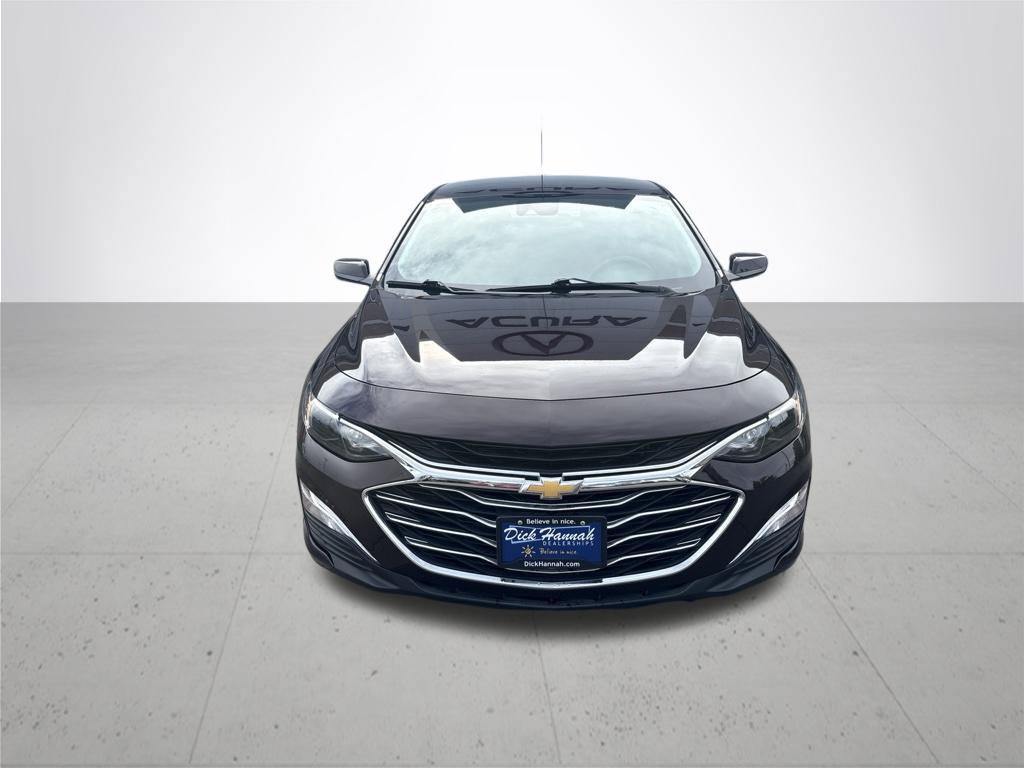 Used 2020 Chevrolet Malibu LS w/ Driver Confidence Package II FWD image 2