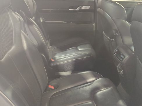 Used 2023 Hyundai Palisade Calligraphy w/ Cargo Package AWD/4WD image 20