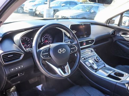 Certified 2023 Hyundai Santa Fe SEL image 23
