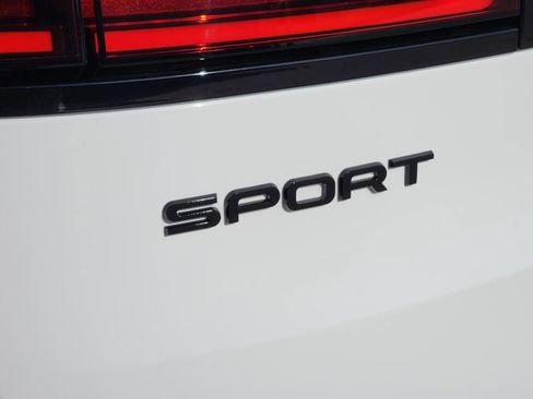 New 2026 Land Rover Range Rover Sport SE AWD/4WD image 30