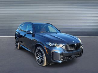 New 2026 BMW X5 sDrive40i w/ M Sport Package video 2