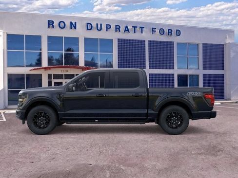 New 2026 Ford F150 XLT w/ Equipment Group 302A MID AWD/4WD image 4