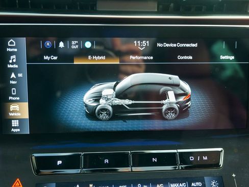 Used 2023 Maserati Grecale Modena image 56