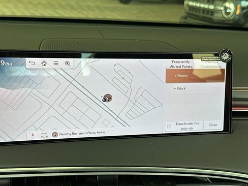New 2026 Genesis GV70 3.5T Sport Advanced image 19