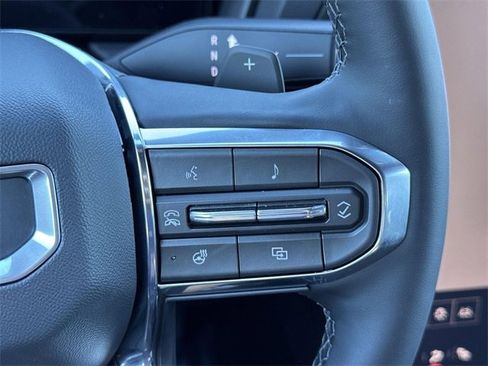 New 2026 GMC Terrain Elevation w/ Black Edition image 10