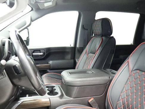 Used 2021 Chevrolet Silverado 3500 LT w/ All Star Edition image 32