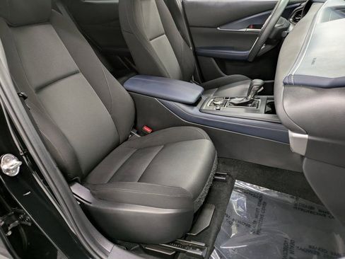 Certified 2021 MAZDA CX-30 AWD 2.5 S image 29