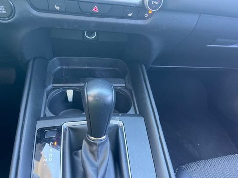 Used 2025 MAZDA CX-50 AWD 2.5 S w/ Preferred Package image 17
