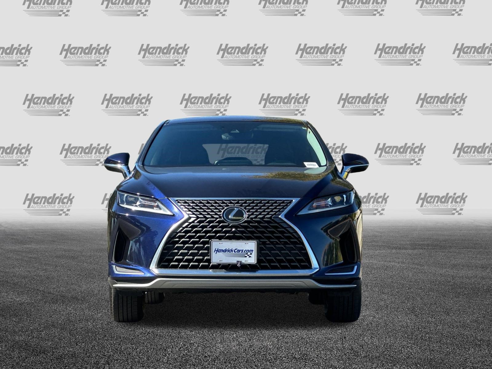 Used 2022 Lexus RX 350 FWD image 10
