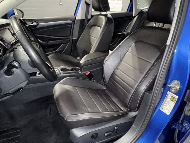 Used 2023 Volkswagen Jetta SE FWD image 27