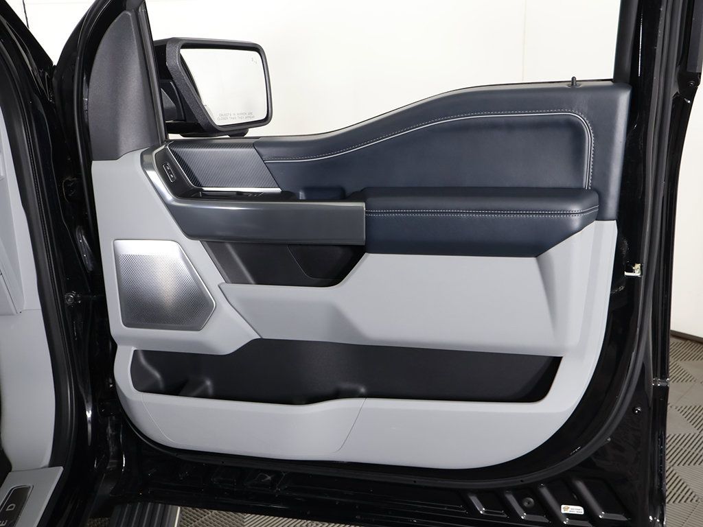Used 2021 Ford F150 Limited AWD/4WD image 31