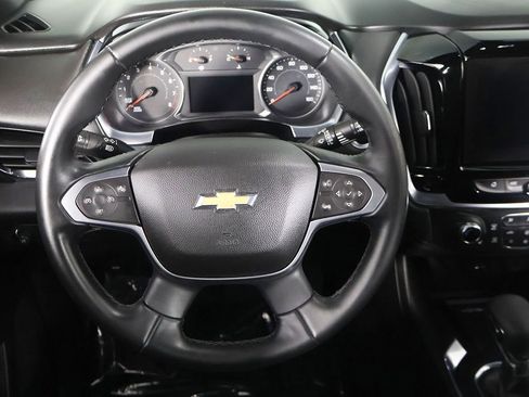 Used 2023 Chevrolet Traverse LT w/ Rear Camera Mirror Package AWD/4WD image 38