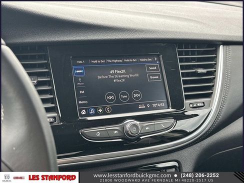 Used 2022 Buick Encore Preferred w/ Safety Package image 30