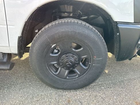 Used 2026 RAM 2500 Tradesman image 14