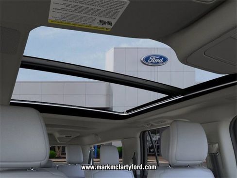 New 2026 Ford Expedition Max Platinum image 22