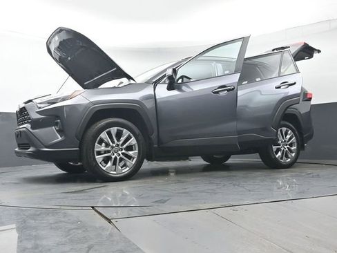 Certified 2024 Toyota RAV4 XLE Premium image 53