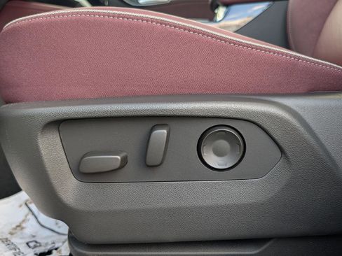 New 2026 Buick Envision Sport Touring AWD/4WD image 15