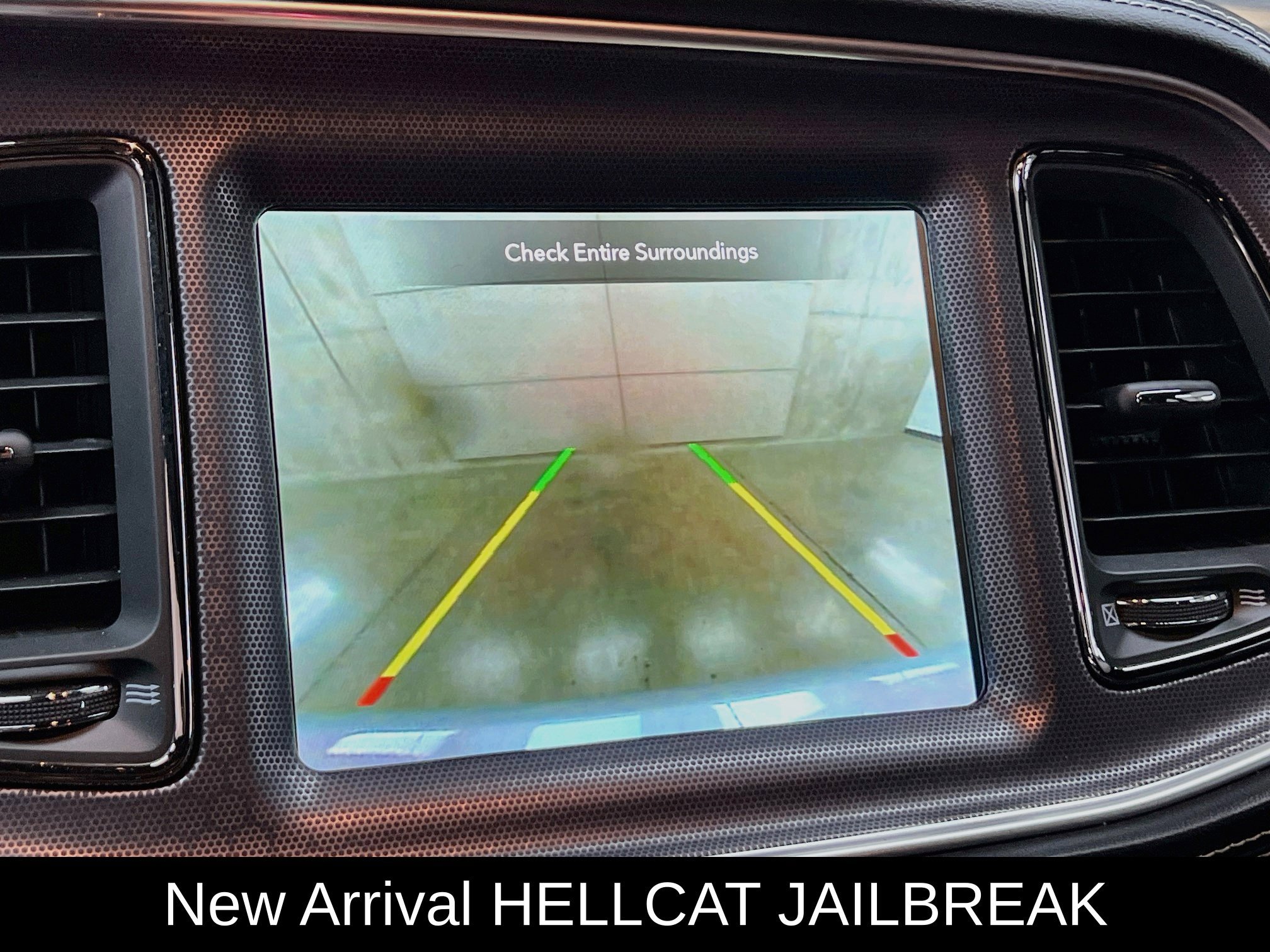 Used 2023 Dodge Challenger SRT Hellcat RWD image 17