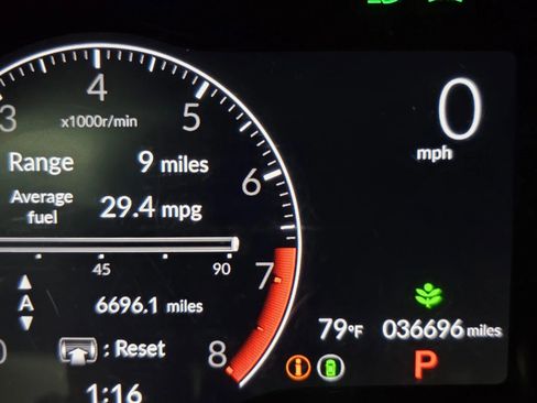 Used 2022 Honda Civic LX image 14