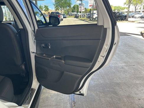 New 2026 Mitsubishi Outlander Sport SE AWD/4WD image 29