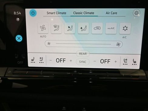 New 2026 Volkswagen Atlas SEL image 4