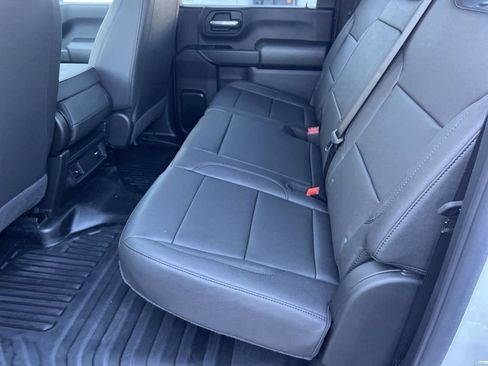 New 2024 Chevrolet Silverado 2500 W/T w/ WT Convenience Package image 16