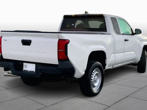 Used 2025 Toyota Tacoma SR w/ Towing Package image 12