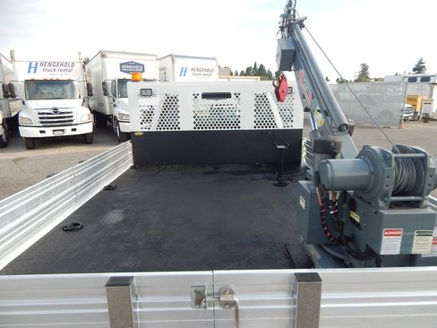 Used 2019 Ford F450 XL w/ XL Value Package image 13