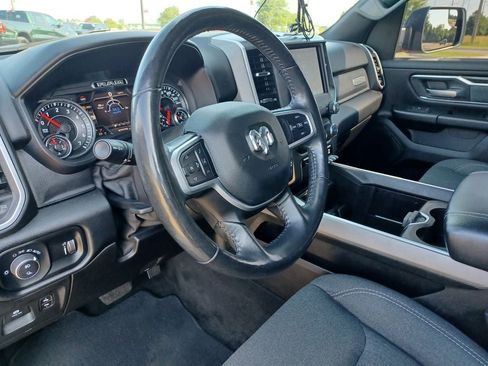 Used 2020 RAM 1500 Big Horn AWD/4WD image 13