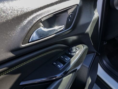 Used 2025 Chevrolet Trax ACTIV w/ Driver Confidence Package image 15