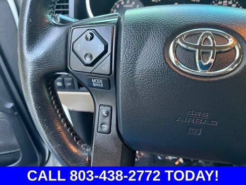Used 2018 Toyota Sequoia Platinum AWD/4WD image 23