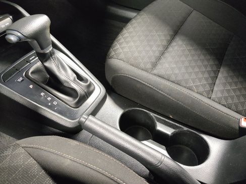 Used 2023 Kia Rio S FWD image 26