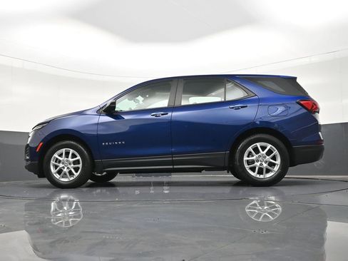 Used 2023 Chevrolet Equinox LS FWD image 19