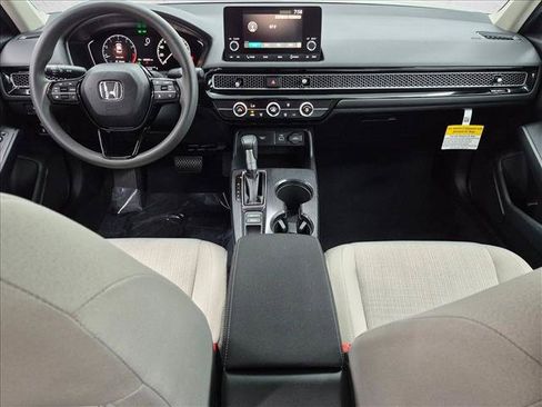Used 2024 Honda Civic LX image 16