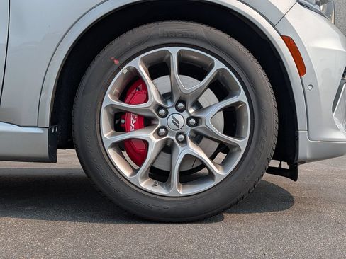 New 2026 Dodge Durango R/T AWD/4WD image 4