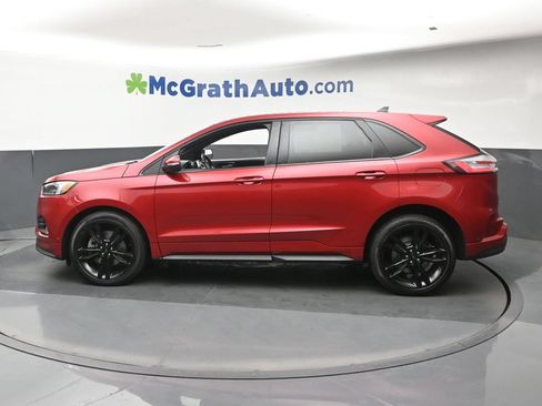 Used 2022 Ford Edge ST w/ Equipment Group 401A AWD/4WD image 25