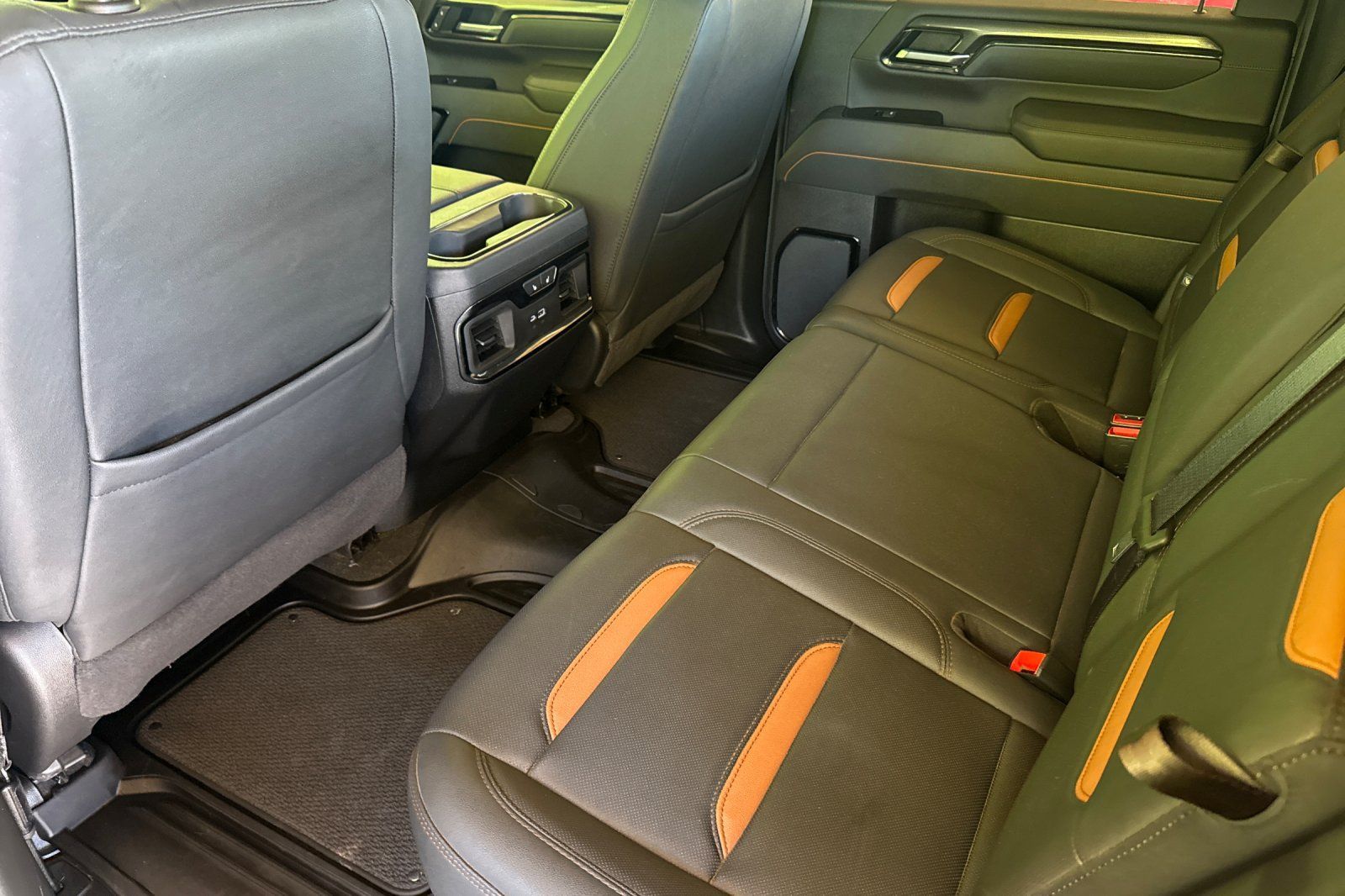 Used 2026 GMC Sierra 2500 AT4 AWD/4WD image 15
